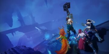 Best Fellowship Steam Deck settings for high FPS and performance