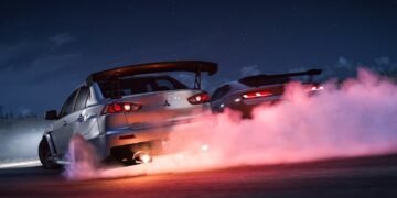 Best cars and tunes in Forza Horizon 5 on PS5, Xbox, and PC
