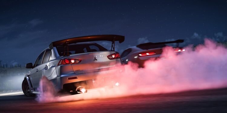 Best cars and tunes in Forza Horizon 5 on PS5, Xbox, and PC