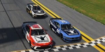 iRacing Black Friday sale for 2025 details