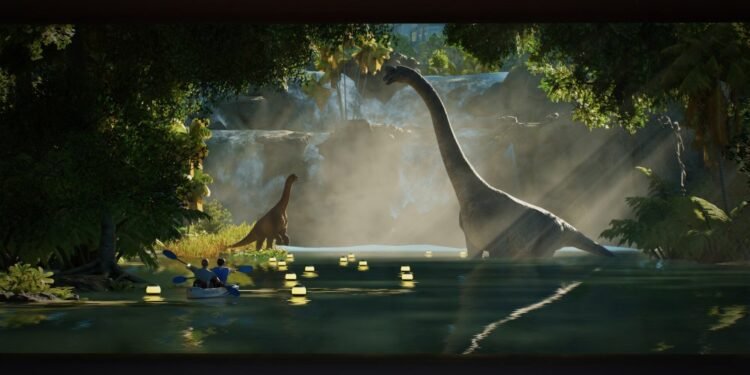 Jurassic World Evolution 3 crashing on startup for many players: How to fix it?