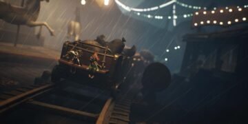 Little nightmares 3 controller not working: How to fix it