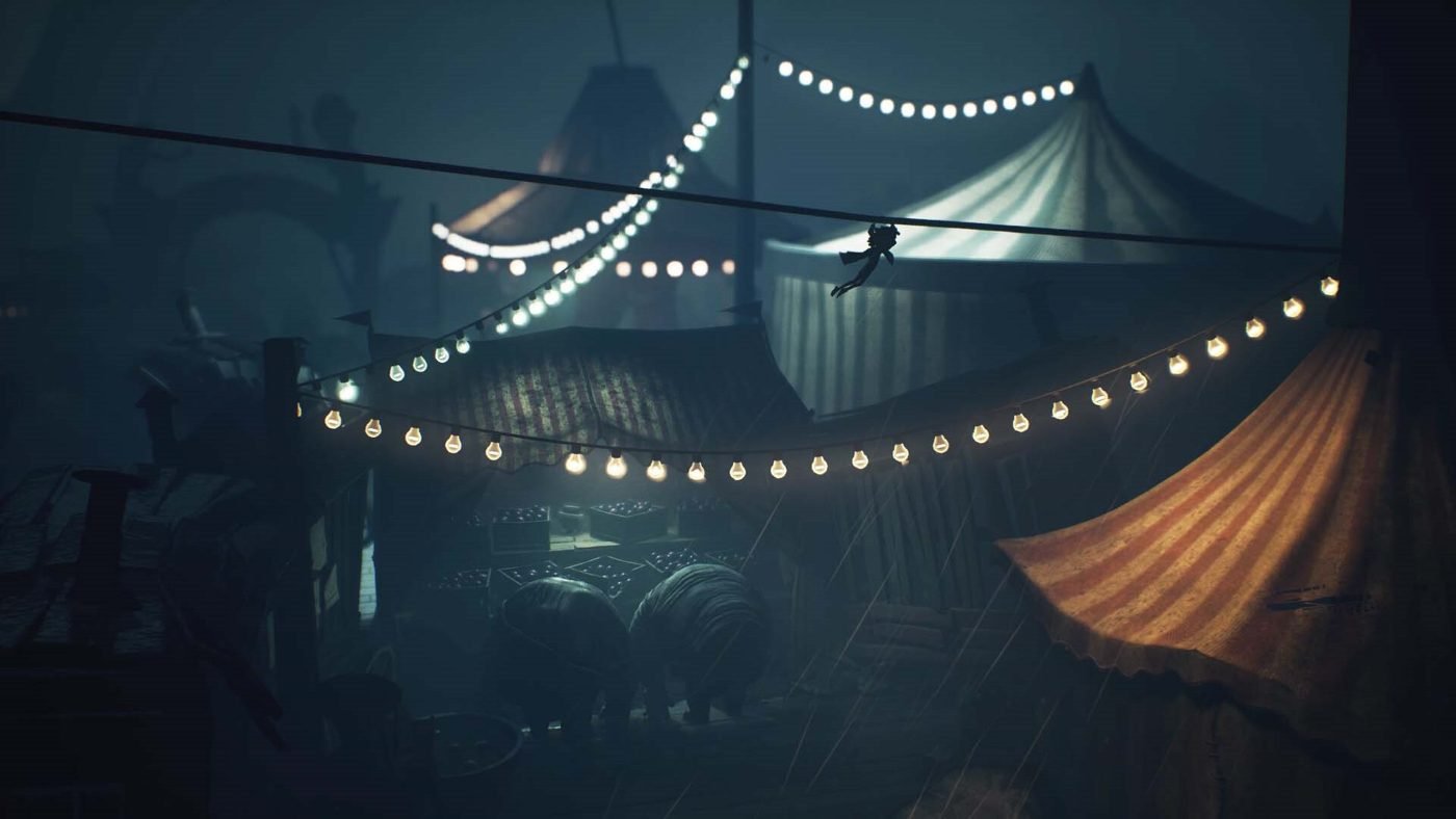Little nightmares 3 controller not working: How to fix it