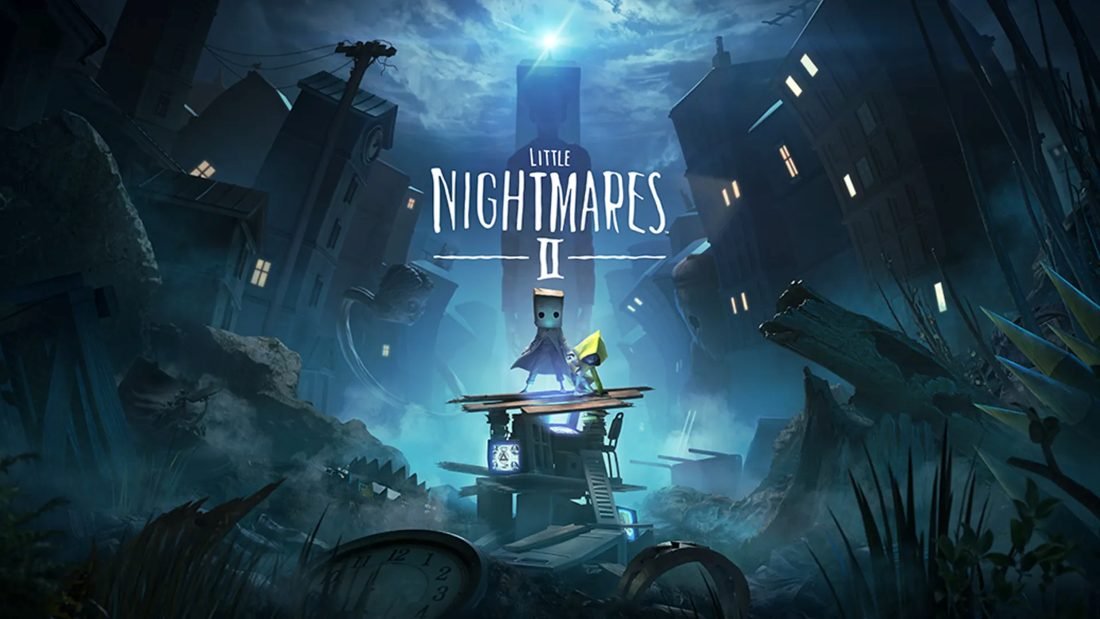 Little Nightmares 4 Will there be Little Nightmares 4