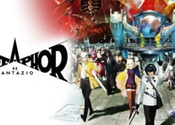 Best metaphor Refantazio Steam Deck settings for high FPS and performance