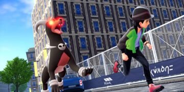 Pokémon Legends Z-A: How to get and catch Alpha Dratini