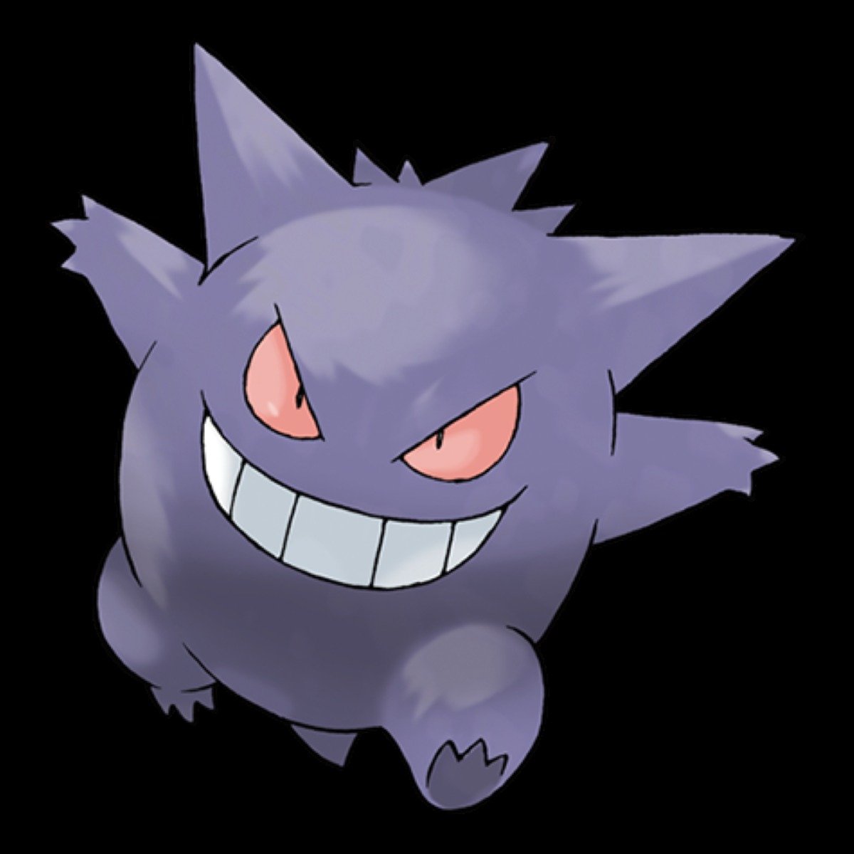 Pokémon Legends Z-A: How to get and catch Gengar