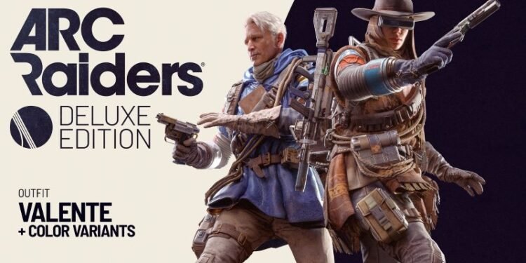 Can you respec in Arc Raiders