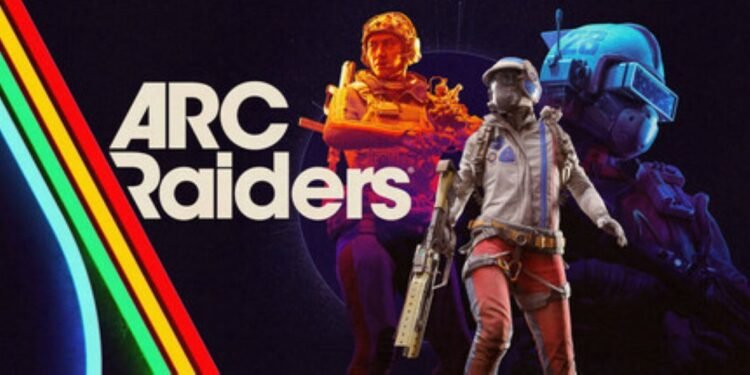 ARC Raiders outdated game client: How to fix it