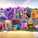 Did Clash Royale remove merge tactics?