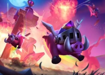 Did Clash Royale remove merge tactics?