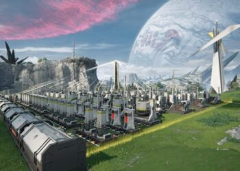 Arknights: Endfield Release Date, Characters & tier list