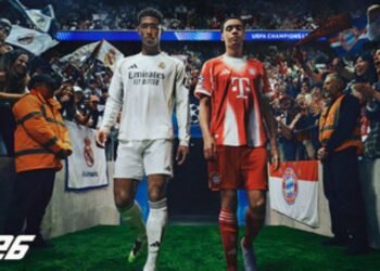 EA FC 26 Companion app not working: How to fix it