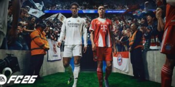 EA FC 26 Companion app not working: How to fix it