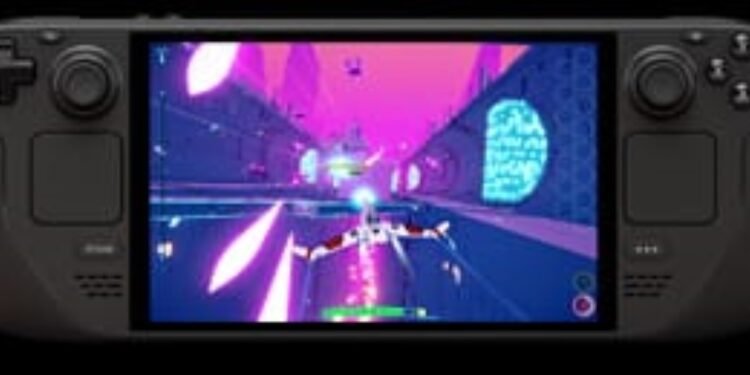 Steam Deck device not supported: How to fix it