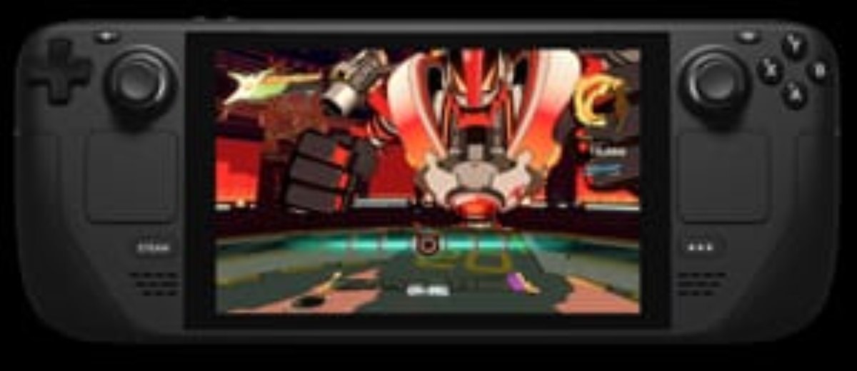 Steam Deck device not supported: How to fix it