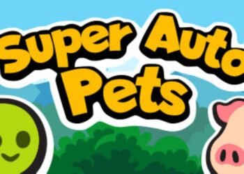 Super Auto Pets Error 500: How to fix it