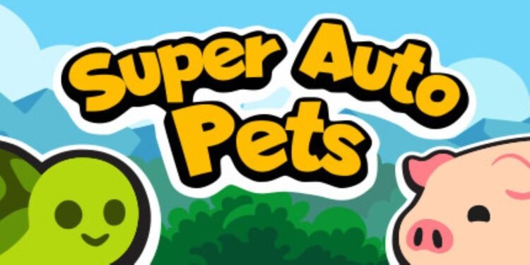 Super Auto Pets Error 500: How to fix it