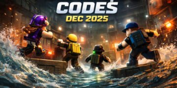Flood escape 2 code
