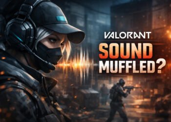 valorant audio problem