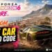 Forza Horizon 6 Promo Codes 2026: Free Cars & How to Redeem Them