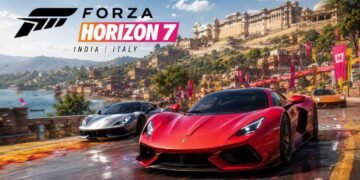 Forza Horizon 7 Release Date, Location & more details