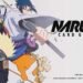 Naruto Card Game: Release Date and First Official Details