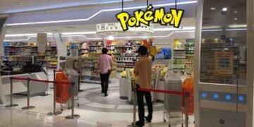 Pokemon Center USA Location Guide & Details (2026)