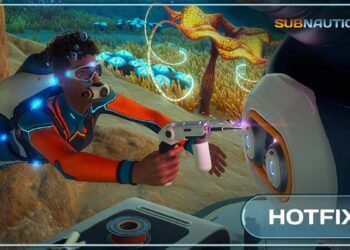 Subnautica 2 VR Motion Controls Mod: How to download & install (Step by Step Guide)