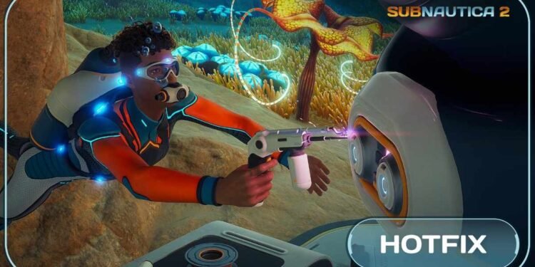 Subnautica 2 VR Motion Controls Mod: How to download & install (Step by Step Guide)